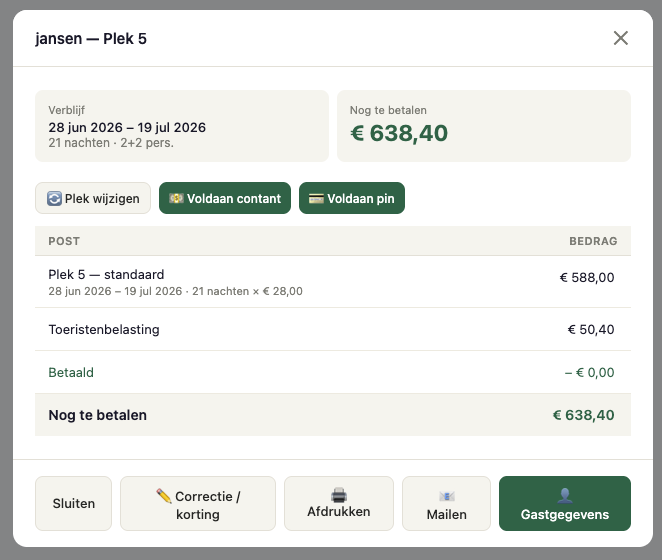 Invoice
